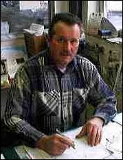 Daniel Benoit